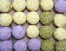 Load image into Gallery viewer, Earl Grey Macaroons