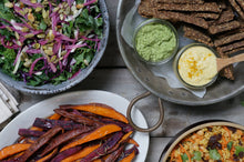 Load image into Gallery viewer, Kale Pesto