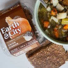 Load image into Gallery viewer, Onion Flatbread