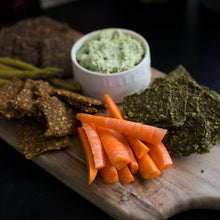 Load image into Gallery viewer, Kale Pesto