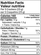 Load image into Gallery viewer, Kale Rosemary Crackers