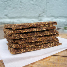 Load image into Gallery viewer, Onion Flatbread