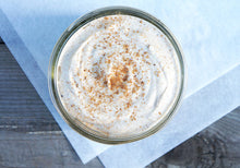 Load image into Gallery viewer, vegan coconut yogurt