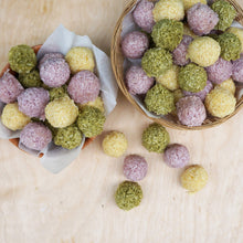 Load image into Gallery viewer, Matcha Macaroons