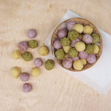Load image into Gallery viewer, Earl Grey Macaroons