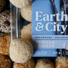 Load image into Gallery viewer, Vanilla Macaroons
