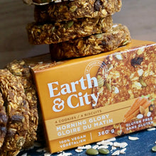 Load image into Gallery viewer, Morning Glory Cookies