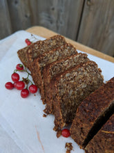 Load image into Gallery viewer, Seed Bread - Large Loaf