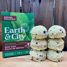 Load image into Gallery viewer, Mint Chip Macaroons