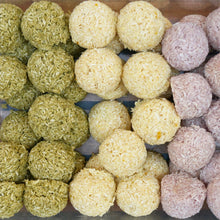 Load image into Gallery viewer, Earl Grey Macaroons