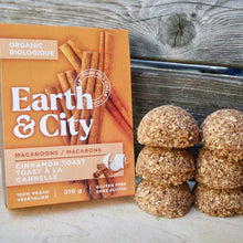Load image into Gallery viewer, Cinnamon Toast Macaroons
