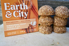 Load image into Gallery viewer, Cinnamon Toast Macaroons
