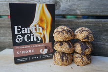 Load image into Gallery viewer, S&#39;more Macaroons
