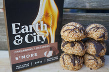 Load image into Gallery viewer, S&#39;more Macaroons
